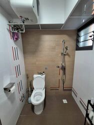 Blk 445A Clementi Crest (Clementi), HDB 4 Rooms #544884071